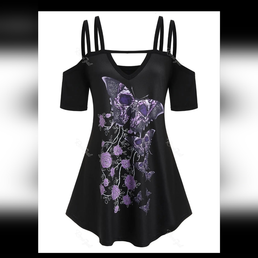 ladies top